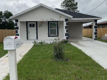 126 W NORTHSIDE DRIVE W, LAKE WALES, FL 33853
