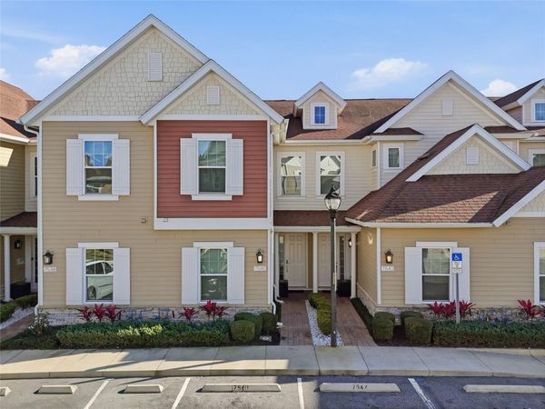 7540 SUNVILLE AVENUE, KISSIMMEE, FL 34747