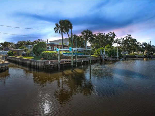 4288 86TH WAY N, Unit 20, ST PETERSBURG, FL 33709