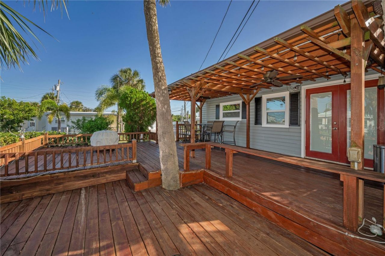 4288 86th Way N, Unit 20, Saint Petersburg, FL 33709 Photo