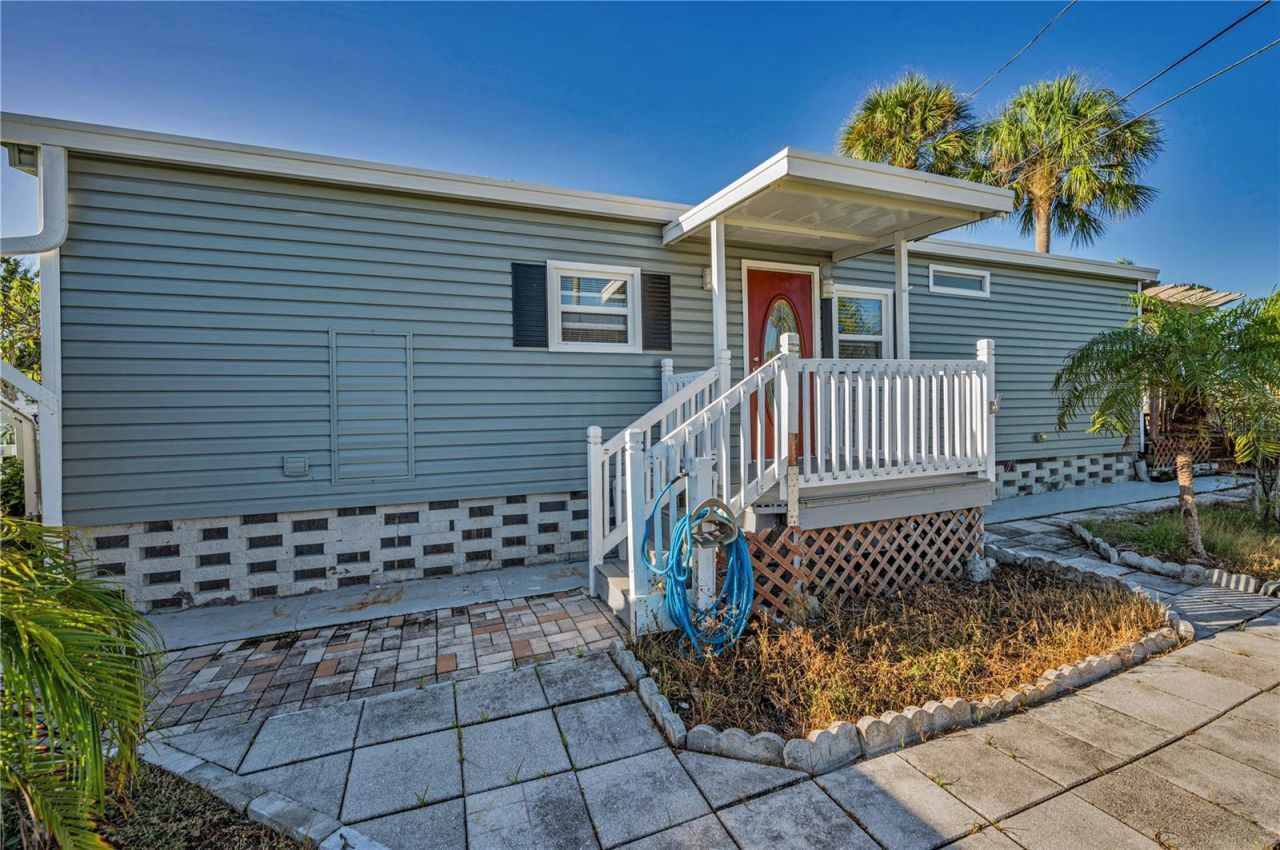 4288 86th Way N, Unit 20, Saint Petersburg, FL 33709 Photo