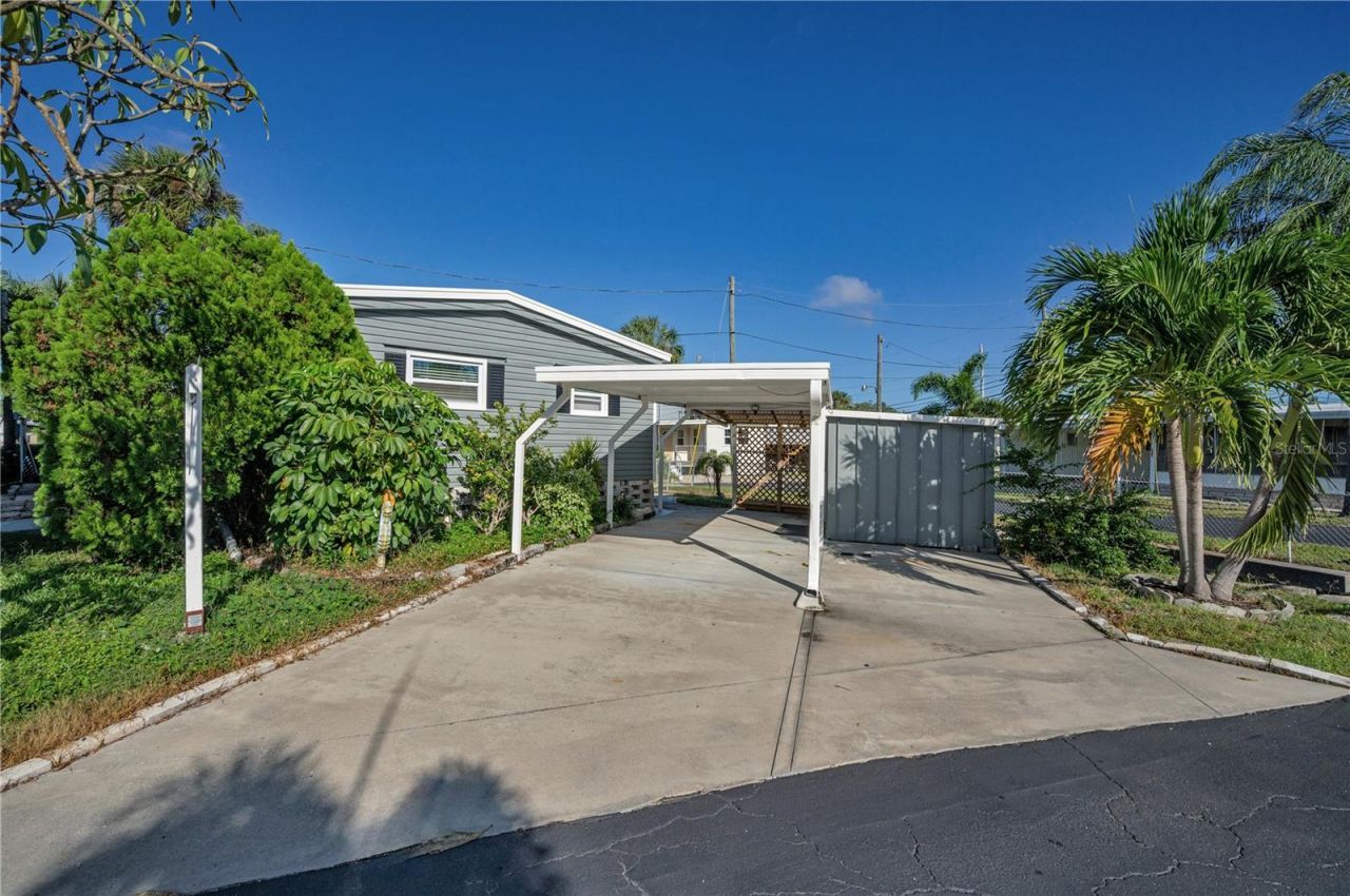 4288 86th Way N, Unit 20, Saint Petersburg, FL 33709 Photo