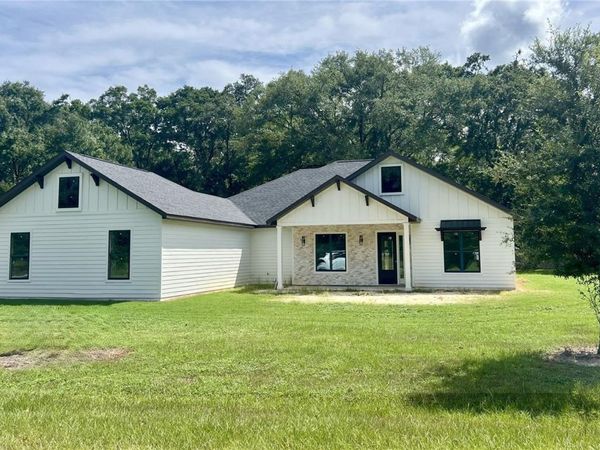 3189 NW 135TH WAY, GAINESVILLE, FL 32607