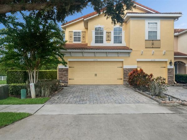 10376 FALLSGROVE STREET, ORLANDO, FL 32836