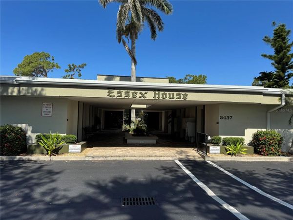 2437 HARBOR BOULEVARD, Unit 215, PORT CHARLOTTE, FL 33952