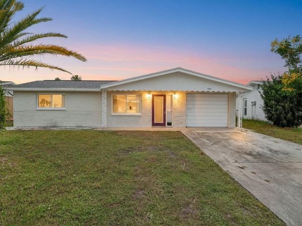 10800 LEEDS ROAD, PORT RICHEY, FL 34668