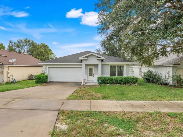 226 HAVERSHAM ROAD, DELTONA, FL 32725