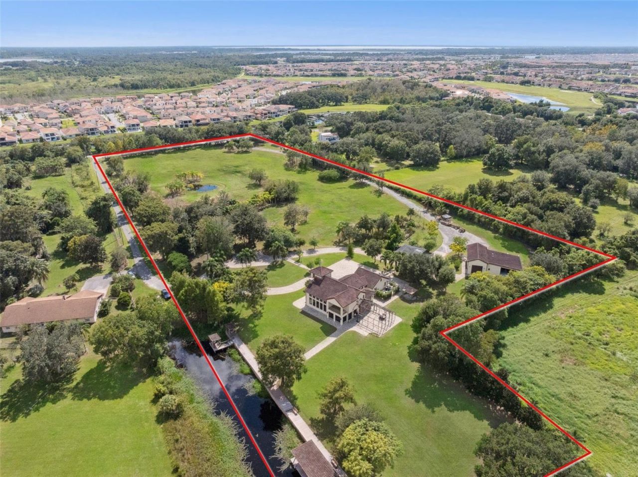 11205 Tindall Road, Orlando, FL 32832 Photo