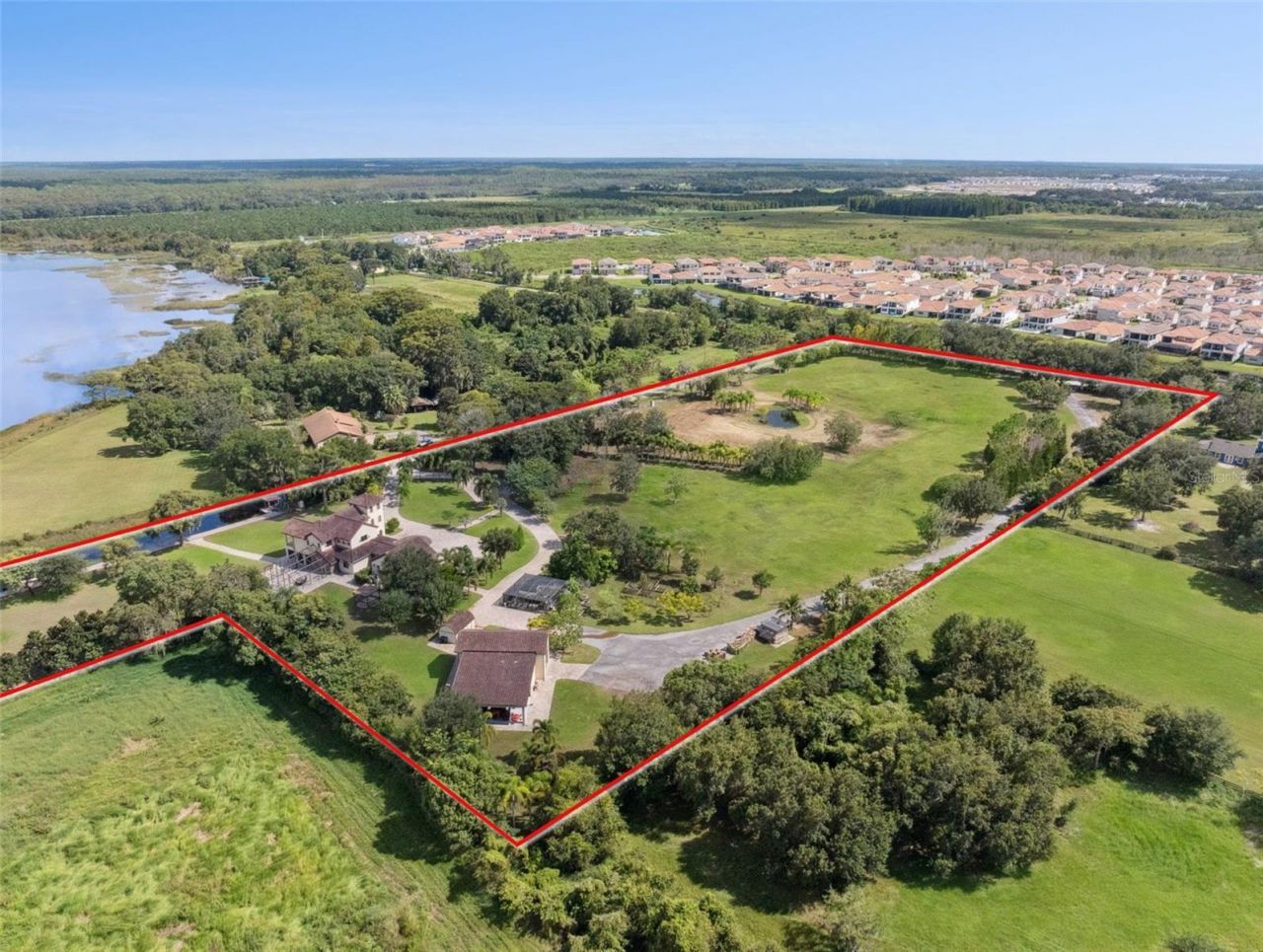 11205 Tindall Road, Orlando, FL 32832 Photo