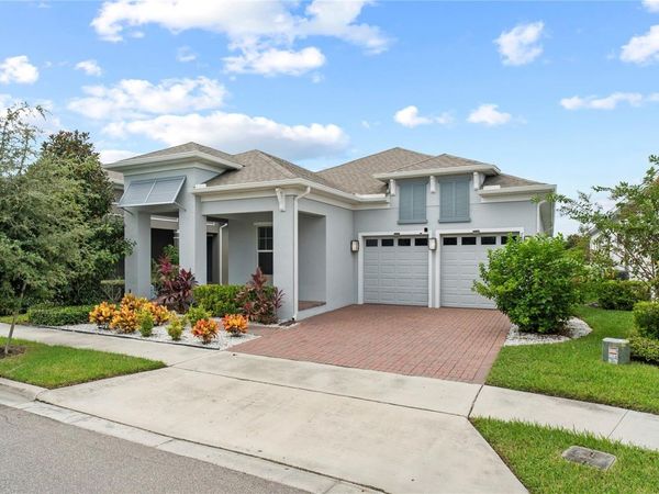 7883 BOWERY, WINTER GARDEN, FL 34787