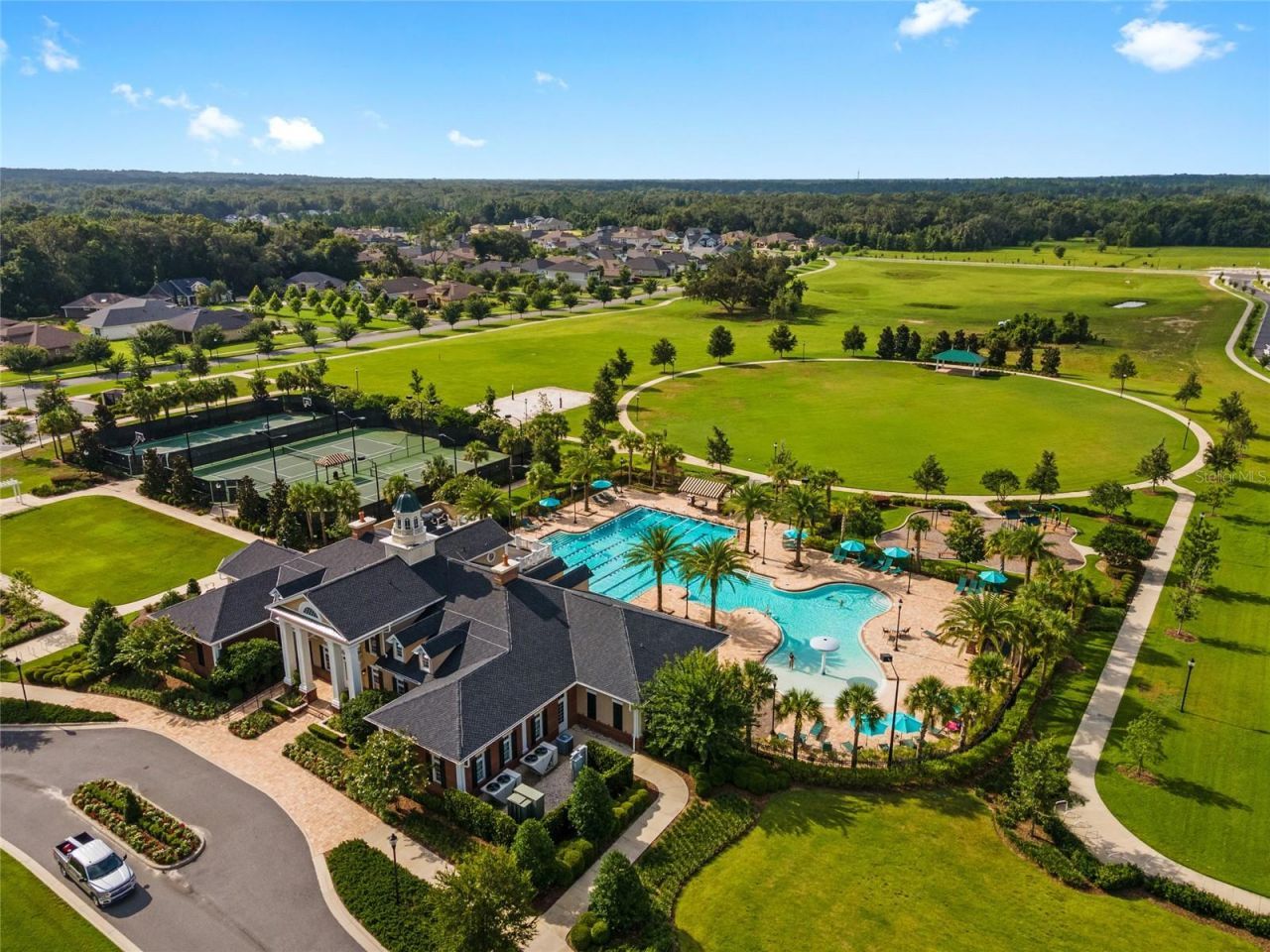 10962 SW 33rd Lane, Gainesville, FL 32608 Photo