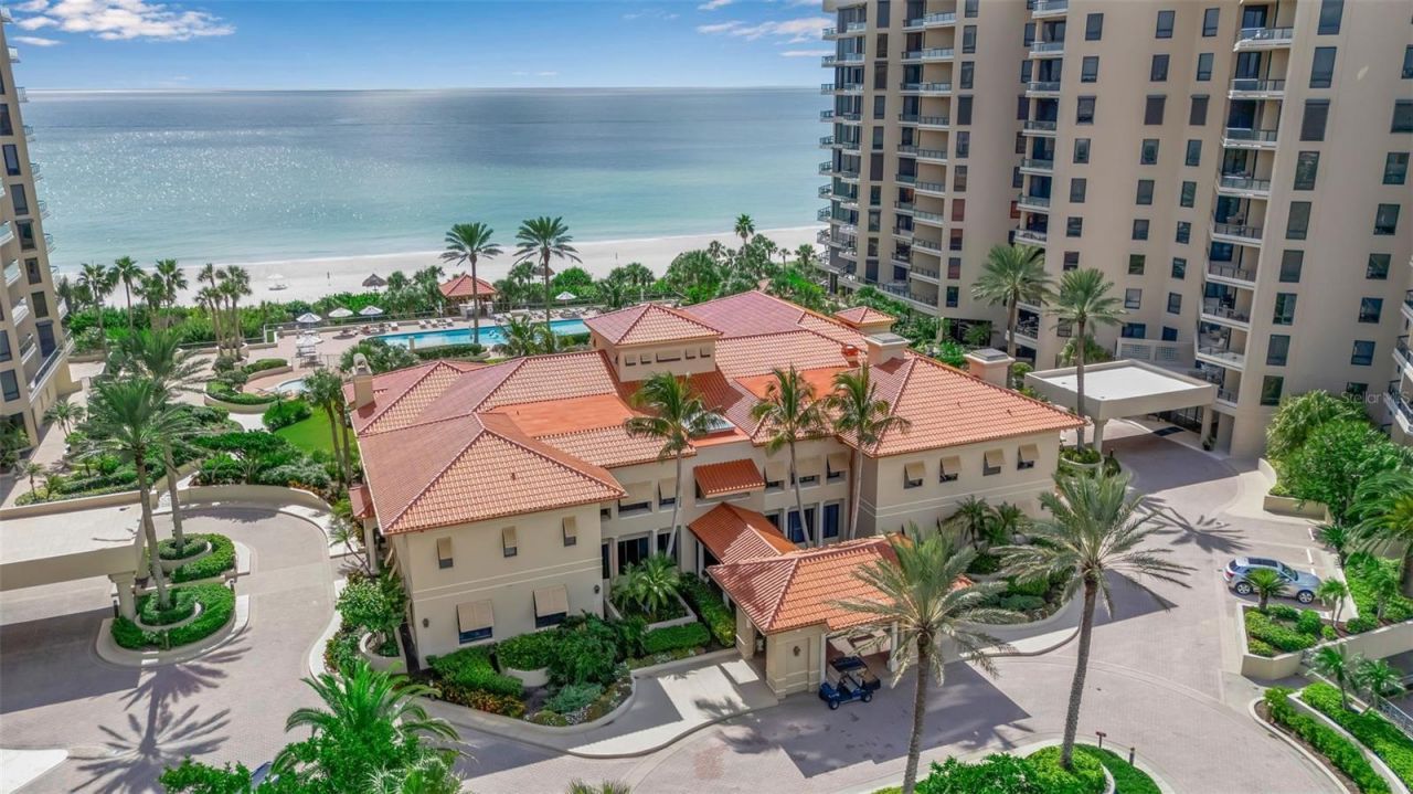 1241 Gulf Of Mexico Drive, Unit 109, Longboat Key, FL 34228 Photo