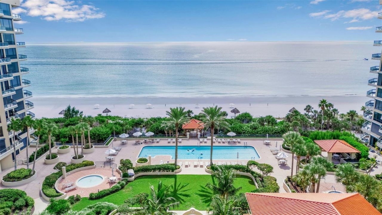 1241 Gulf Of Mexico Drive, Unit 109, Longboat Key, FL 34228 Photo