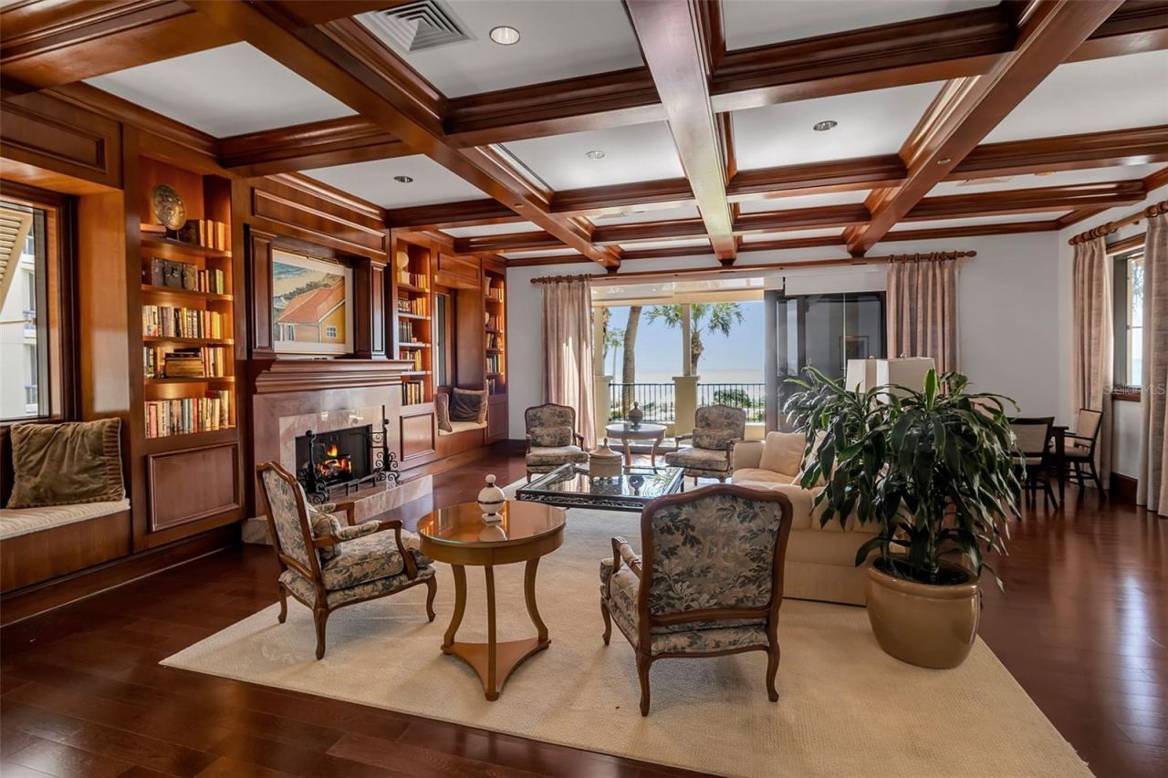 1241 Gulf Of Mexico Drive, Unit 109, Longboat Key, FL 34228 Photo