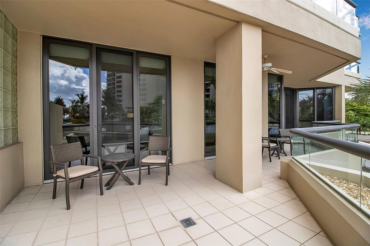 1241 Gulf Of Mexico Drive, Unit 109, Longboat Key, FL 34228 Photo