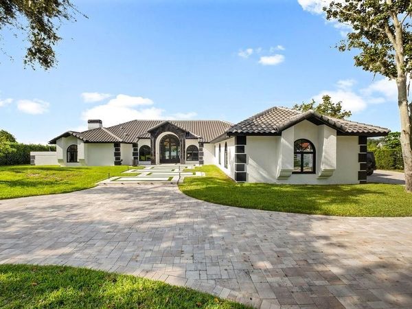 2844 MARQUESAS COURT, WINDERMERE, FL 34786