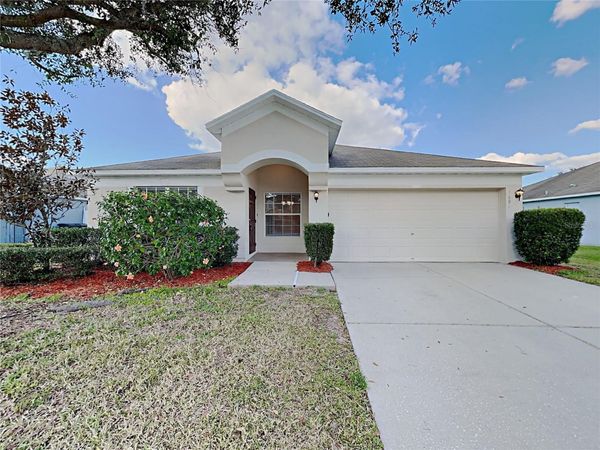 3606 HARVEST ORCHARD DRIVE, PLANT CITY, FL 33567