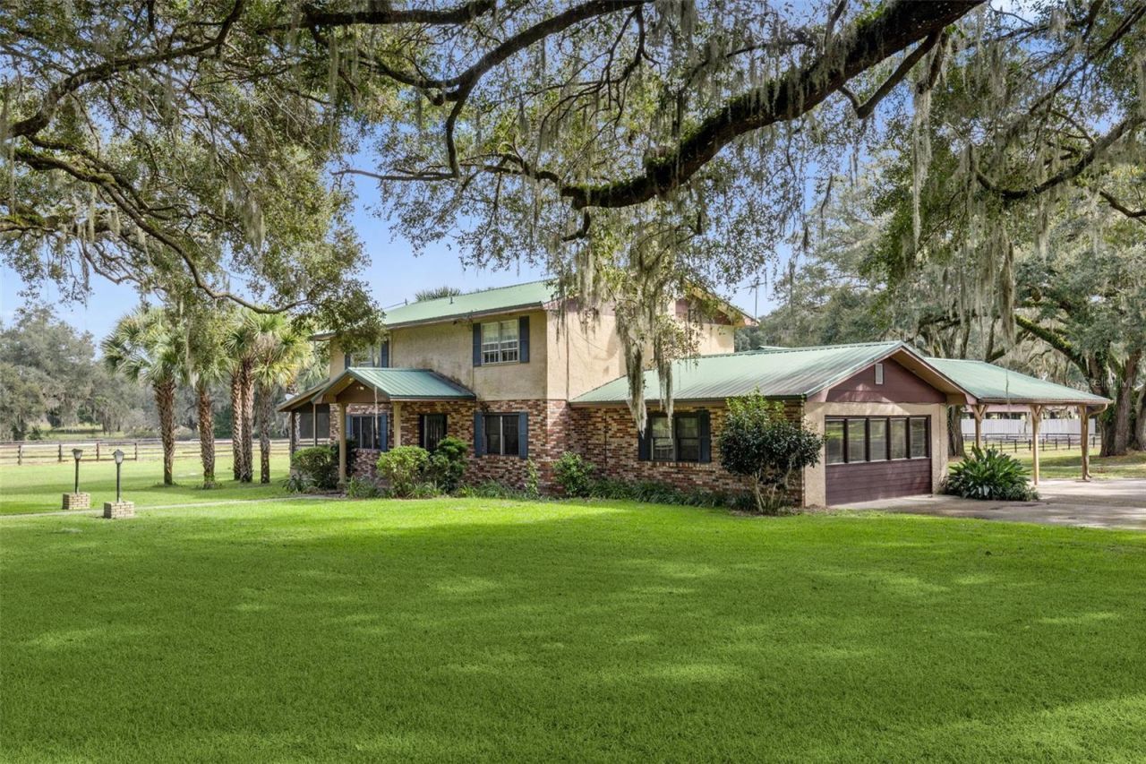 551 NE 200 Avenue, Williston, FL 32696 Photo