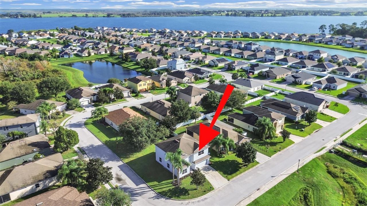 1830 Van Allen Loop, Auburndale, FL 33823 Photo