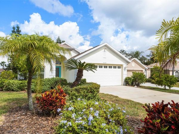 2529 SANDY HILL COURT, HOLIDAY, FL 34691