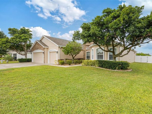 2836 WHITNEY STREET, LAKELAND, FL 33813