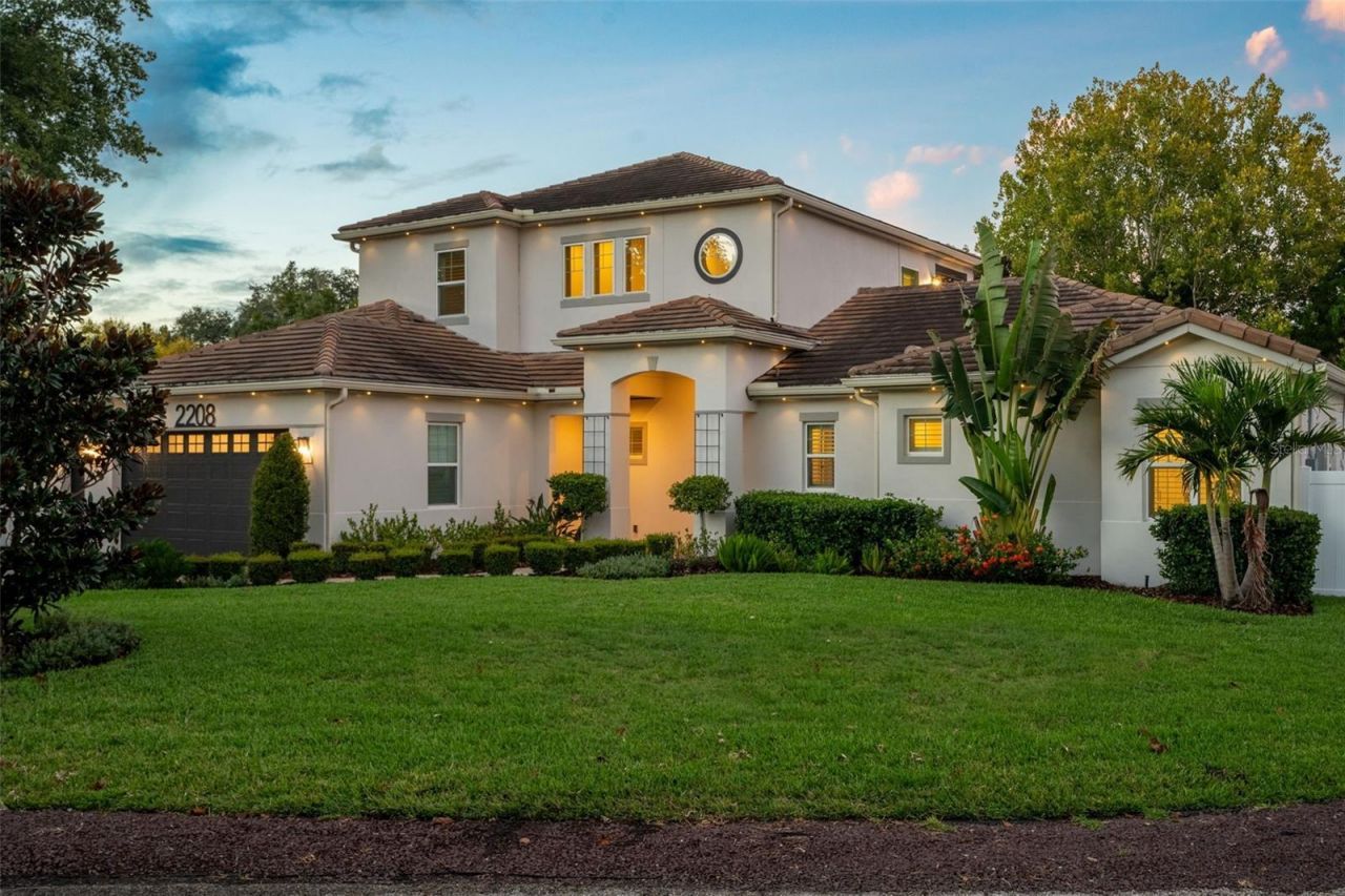 2208 Cove Court, Longwood, FL 32779 Photo