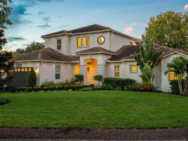 2208 COVE COURT, LONGWOOD, FL 32779