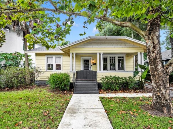 414 BRIERCLIFF DRIVE, ORLANDO, FL 32806