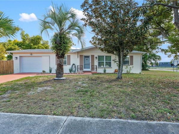 4008 WINDSWEPT AVENUE, SPRING HILL, FL 34606