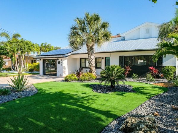 746 BOCA CIEGA ISLE DRIVE, ST PETE BEACH, FL 33706