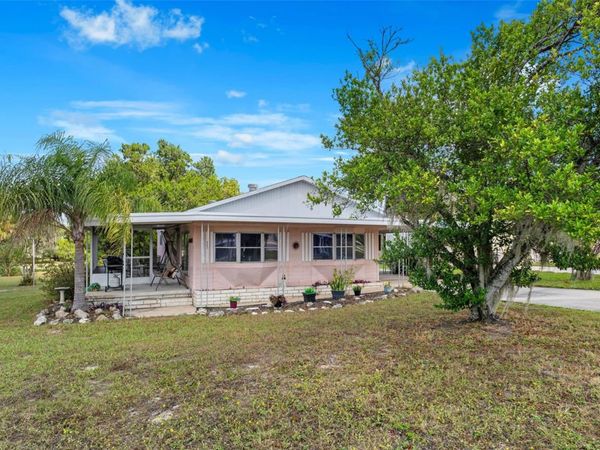 12107 ELDORADO AVENUE, BROOKSVILLE, FL 34613