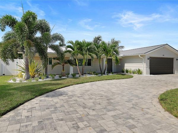 651 64TH AVENUE, ST PETE BEACH, FL 33706