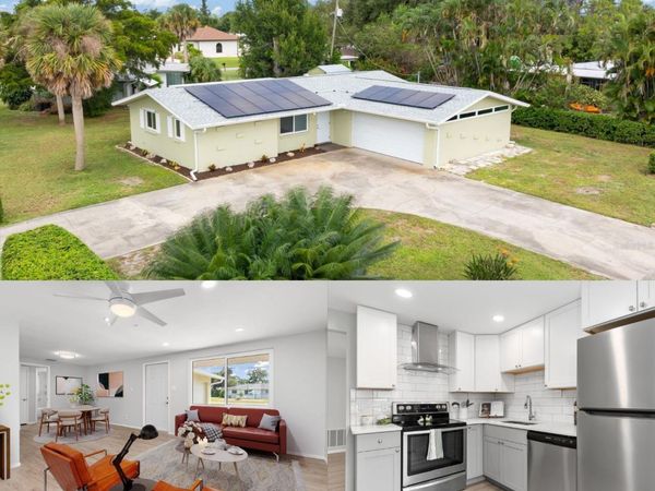 510 S VENICE BOULEVARD, VENICE, FL 34293