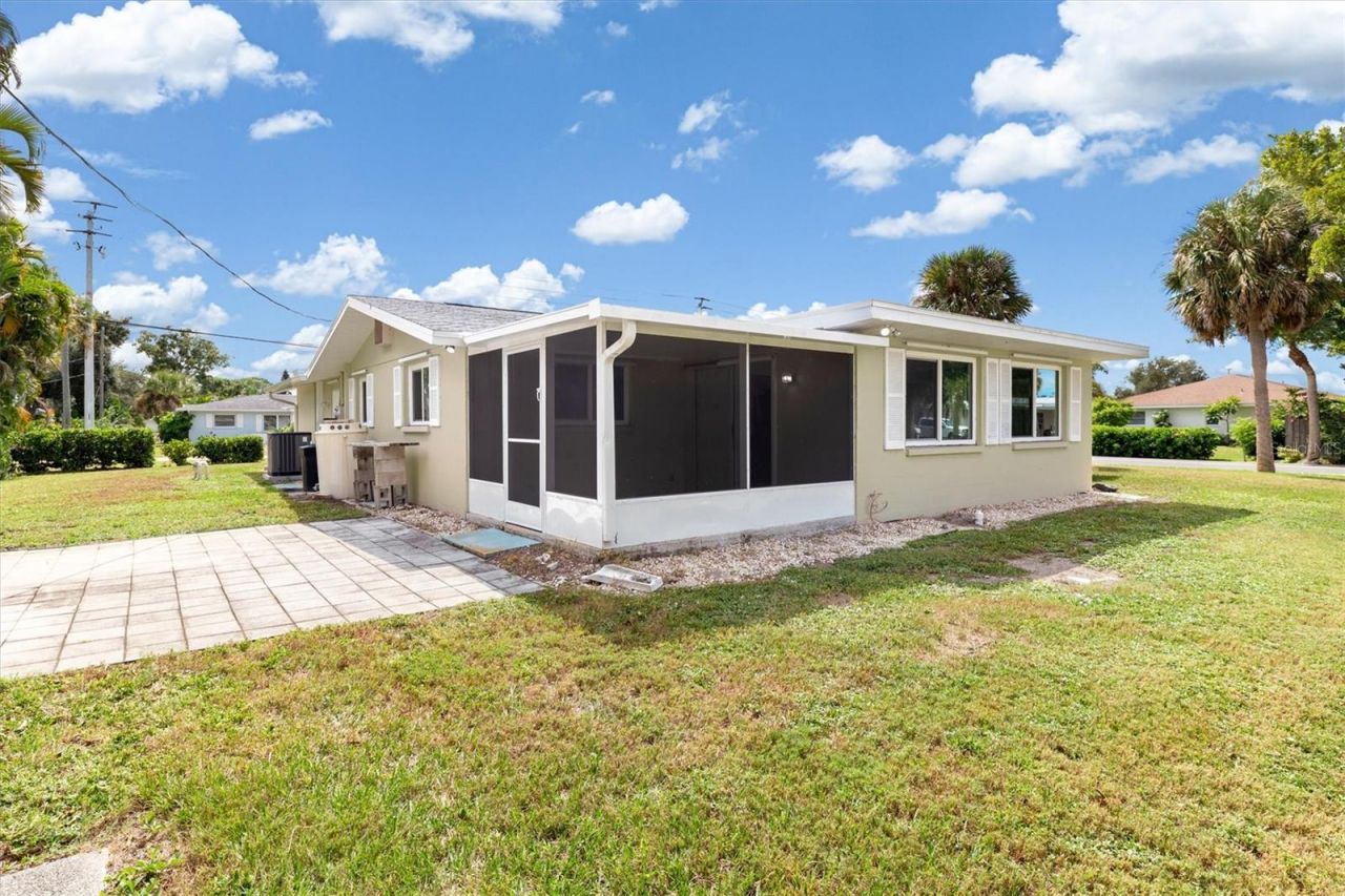 510 S Venice Boulevard, Venice, FL 34293 Photo