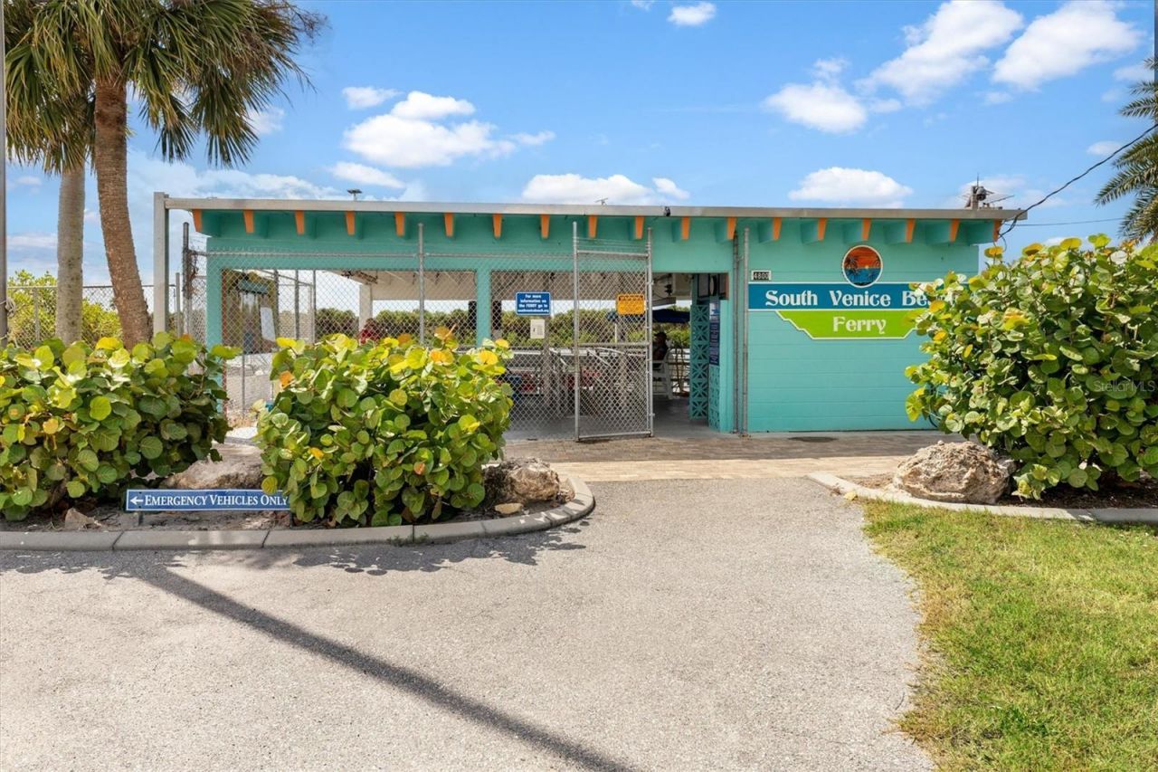 510 S Venice Boulevard, Venice, FL 34293 Photo