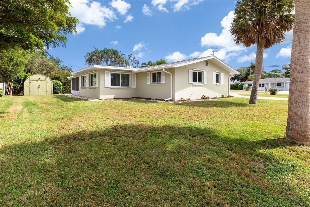 510 S Venice Boulevard, Venice, FL 34293 Photo