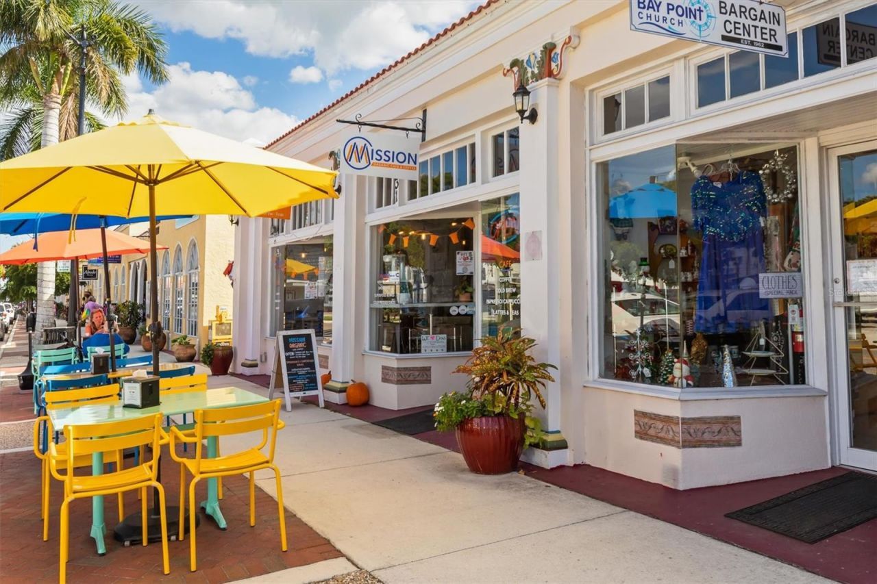 510 S Venice Boulevard, Venice, FL 34293 Photo