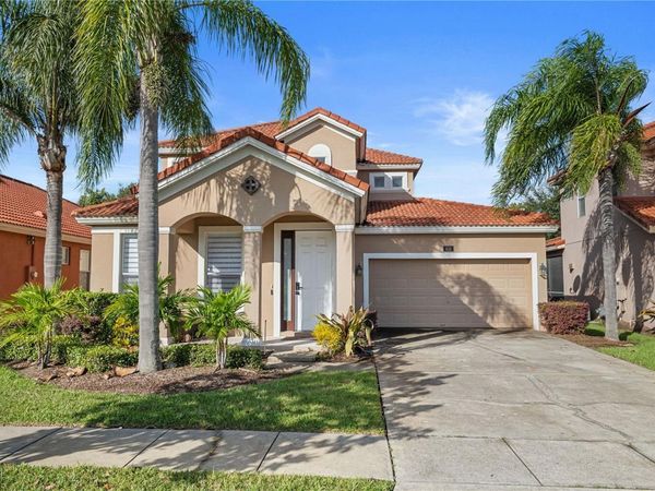 410 LAS FUENTES DRIVE, KISSIMMEE, FL 34746