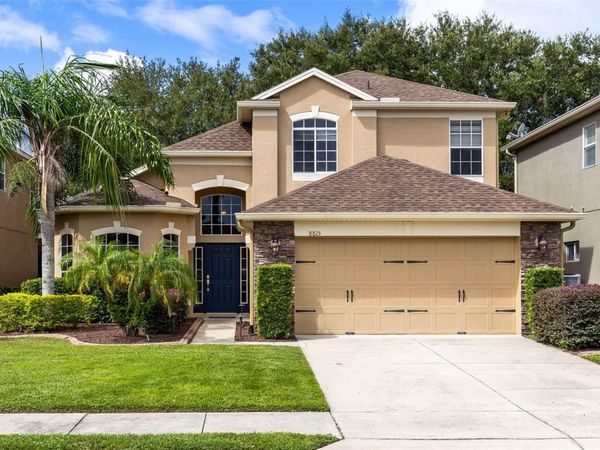 8815 ATWATER LOOP, OVIEDO, FL 32765
