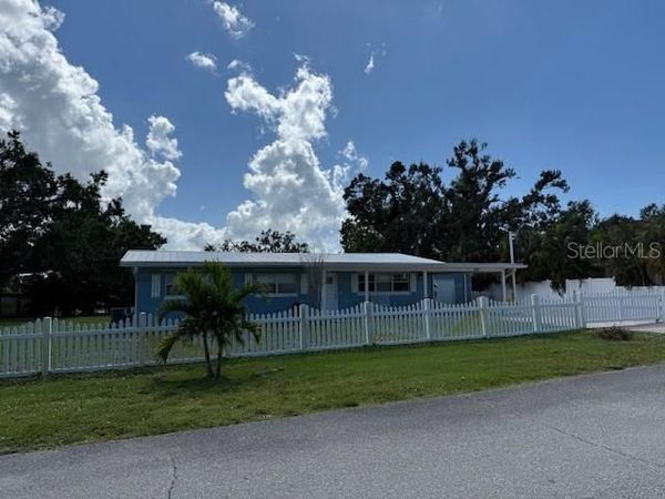 1312 66TH STREET NW, BRADENTON, FL 34209