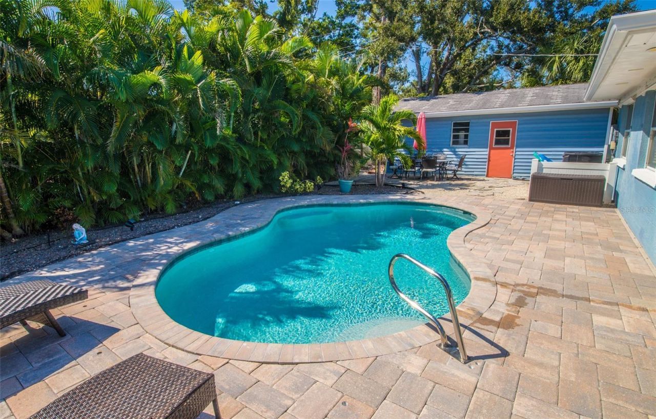 1312 66th Street Nw, Bradenton, FL 34209 Photo