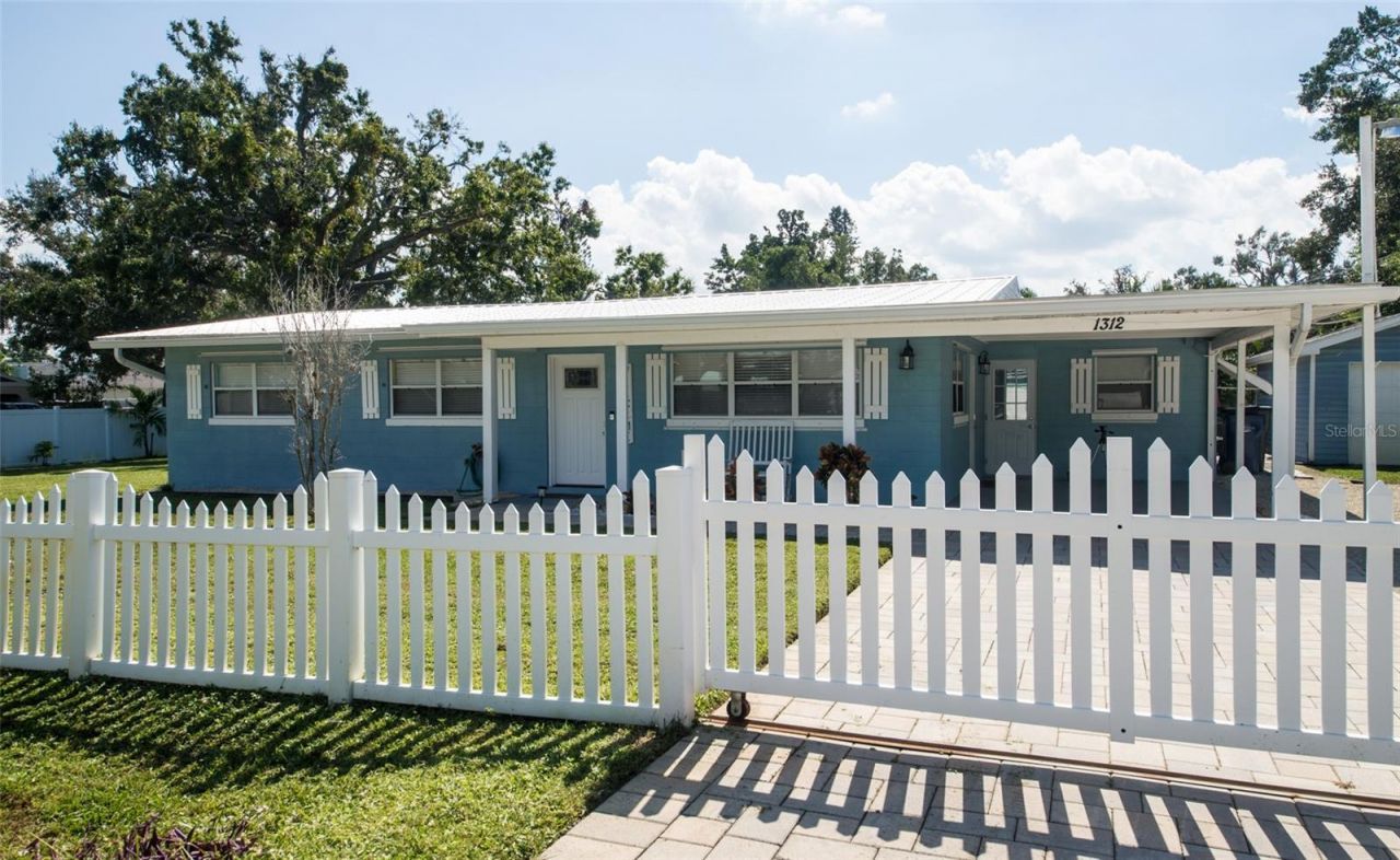 1312 66th Street Nw, Bradenton, FL 34209 Photo