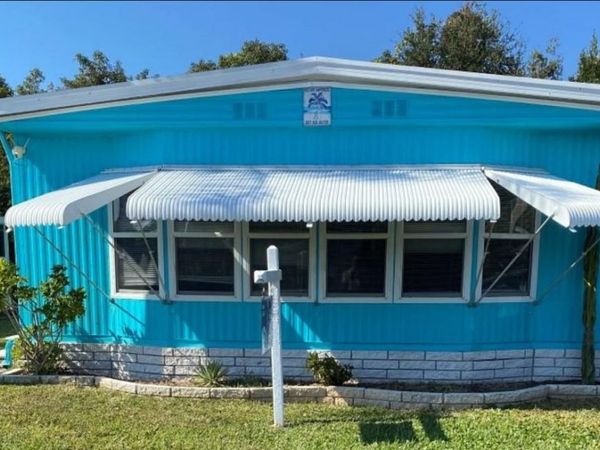 4407 TUCKER SQUARE, NEW PORT RICHEY, FL 34652