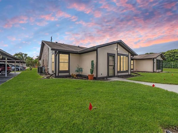 37730 ALISSA DRIVE, Unit 37730, ZEPHYRHILLS, FL 33542