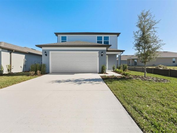 9127 NEWMONS PLACE, WILDWOOD, FL 34785