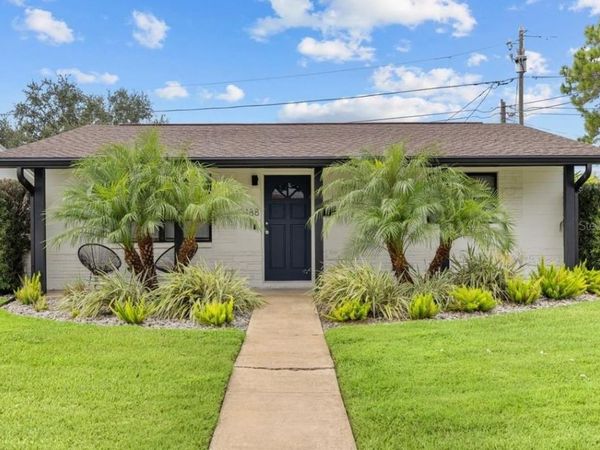 3488 40TH WAY N, ST PETERSBURG, FL 33713