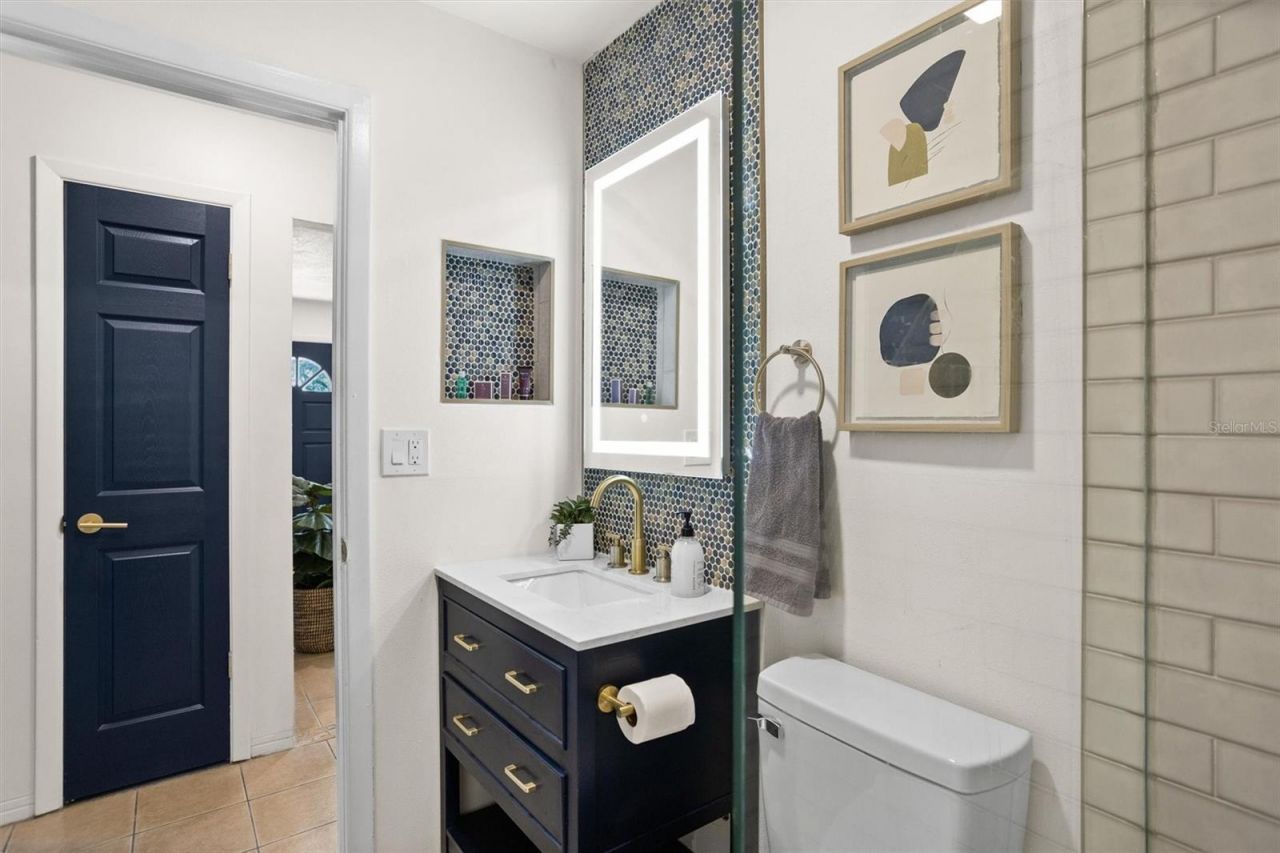 3488 40th Way N, Saint Petersburg, FL 33713 Photo