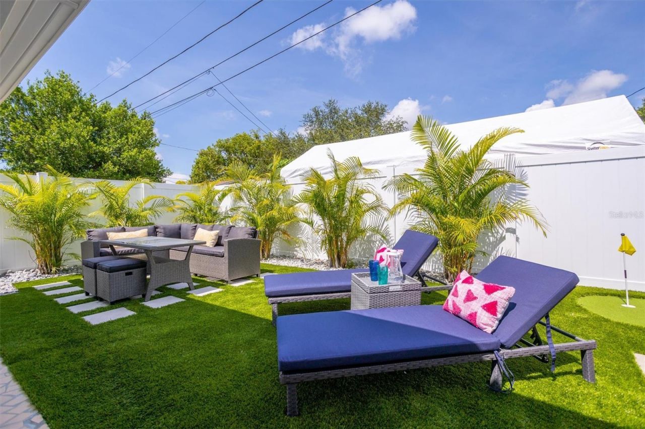 3488 40th Way N, Saint Petersburg, FL 33713 Photo