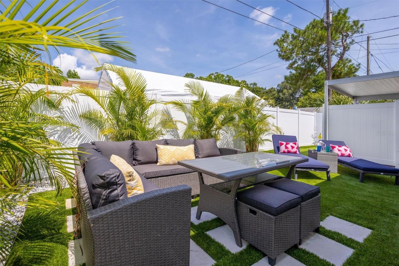 3488 40th Way N, Saint Petersburg, FL 33713 Photo