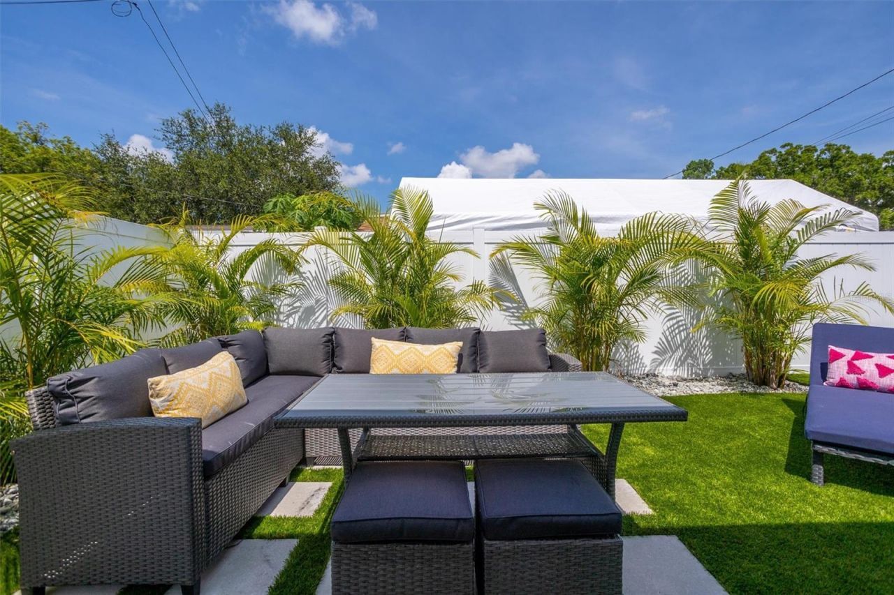 3488 40th Way N, Saint Petersburg, FL 33713 Photo